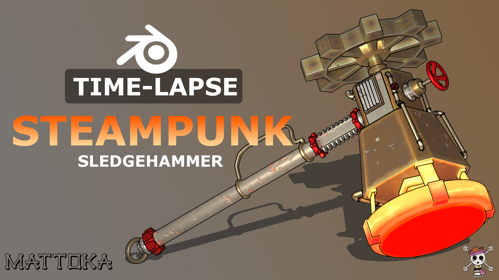 SledgeHammer