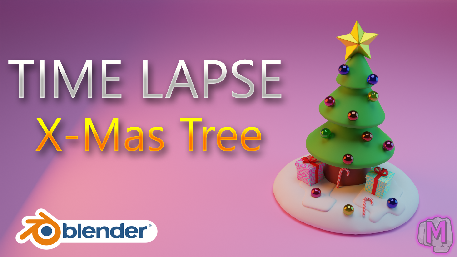 Árvore de natal